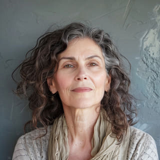 Jannet Refi équipe d'experts en plateforme de trading financier portrait